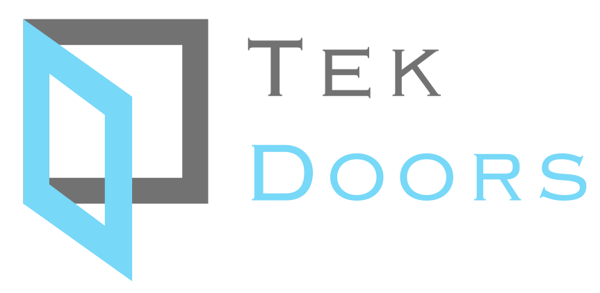 Tekdoor